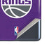 NBA Sacramento Kings Distressed Galaxy S20 Fan Edition Skin